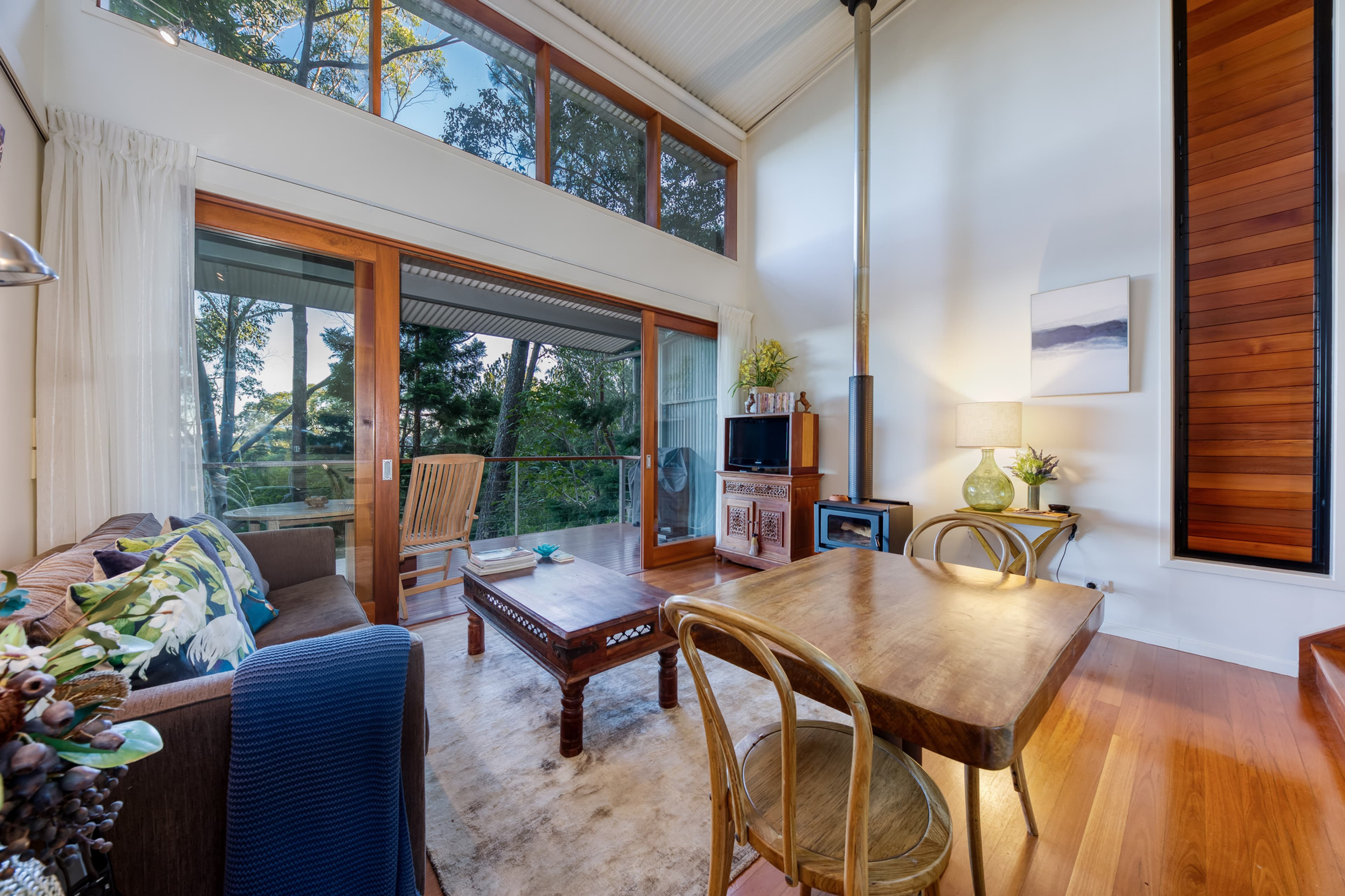 Taman Sari Pavilions Mapleton