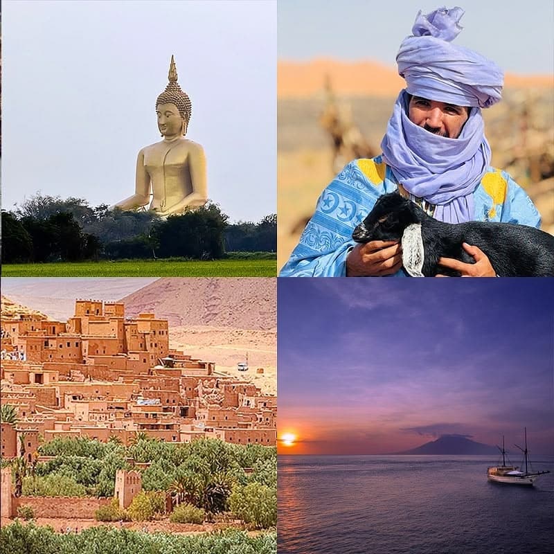 The Toursmith Experience