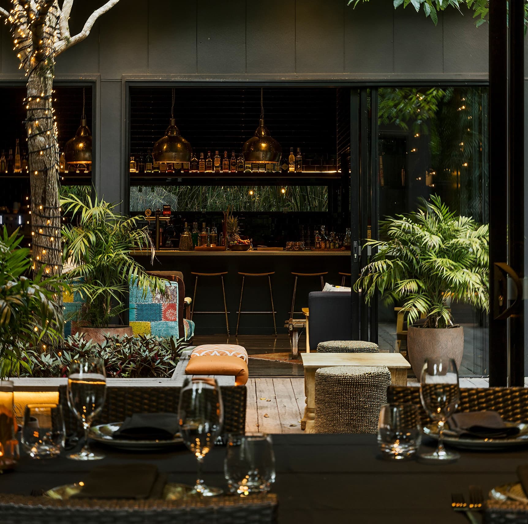 Functions & Private Dining