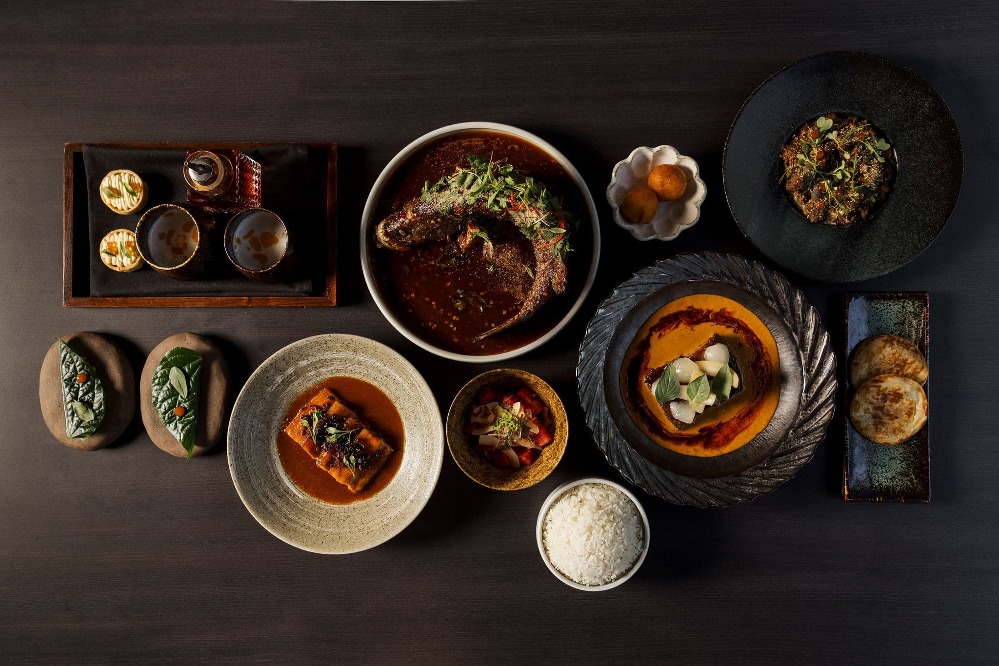 Restaurant Bookings